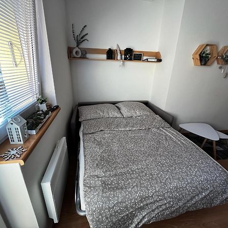 Apartman Pod Holou, Tatran-Donovaly Exterior foto