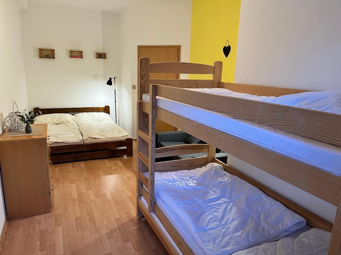 Apartman Pod Holou, Tatran-Donovaly Exterior foto
