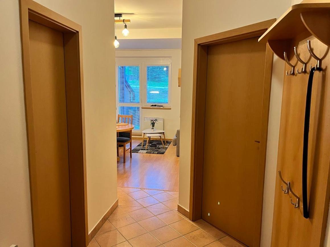 Apartman Pod Holou, Tatran-Donovaly Exterior foto