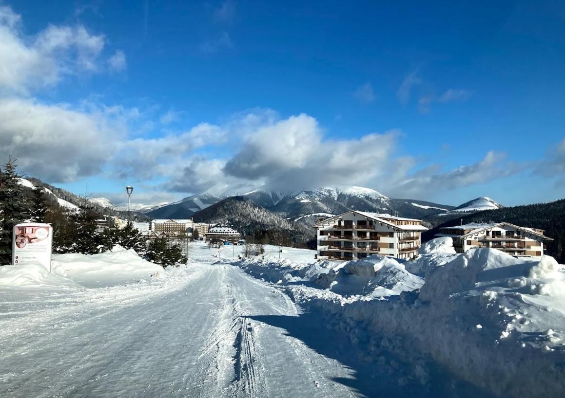 Apartman Pod Holou, Tatran-Donovaly Exterior foto