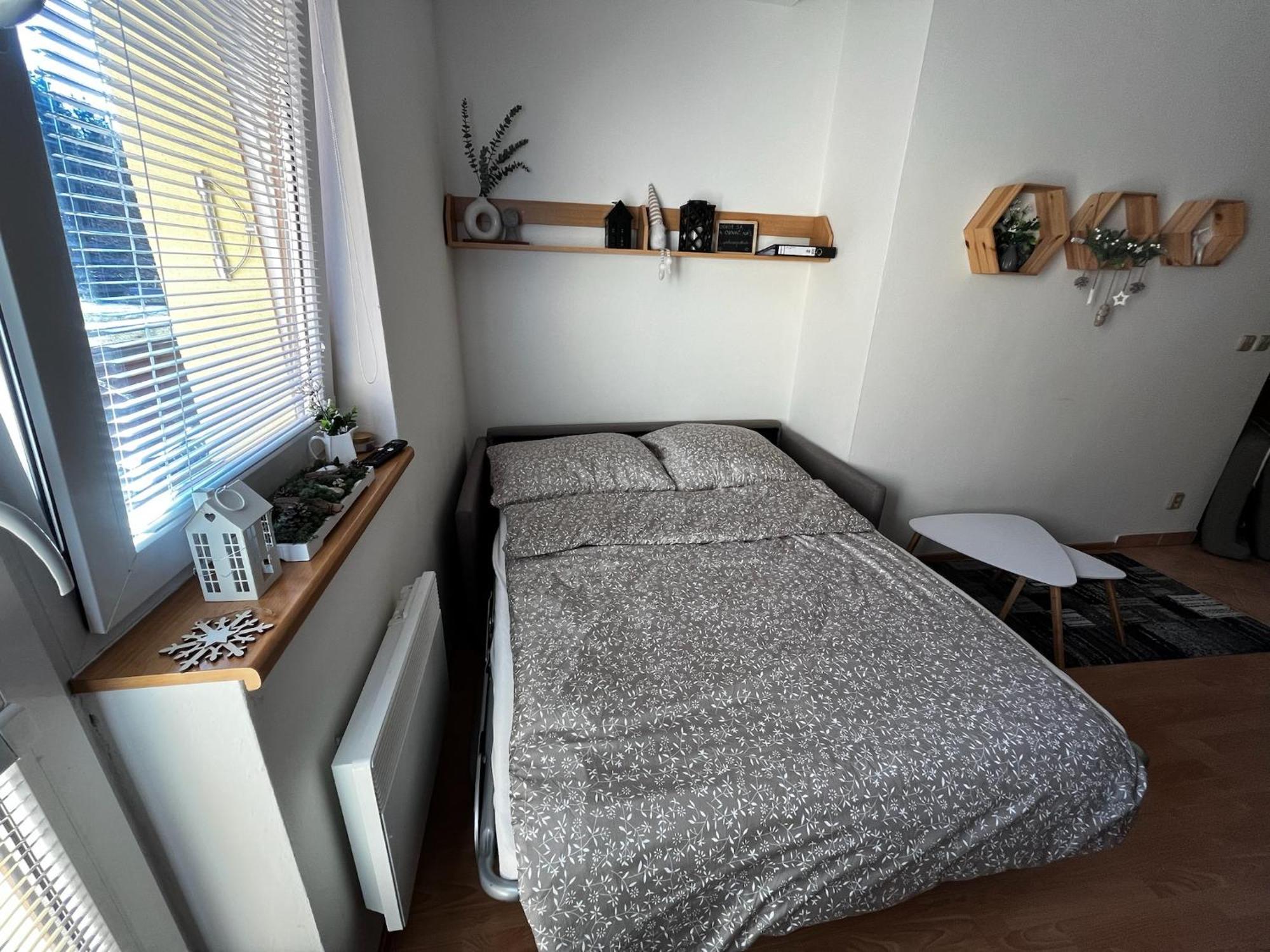 Apartman Pod Holou, Tatran-Donovaly Exterior foto